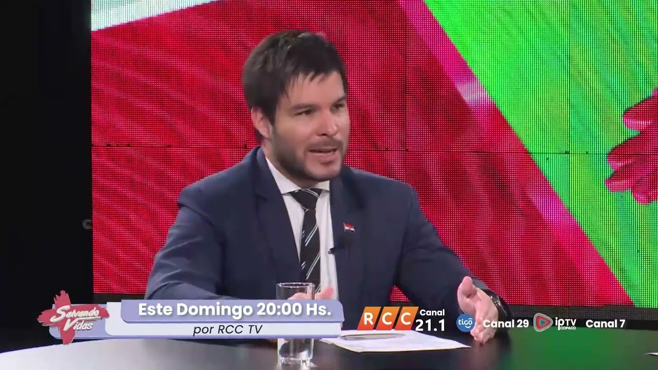 ADOPCION Y ABORTO Ministro del MINNA, Walter Gutiérrez – Salvado Vidas