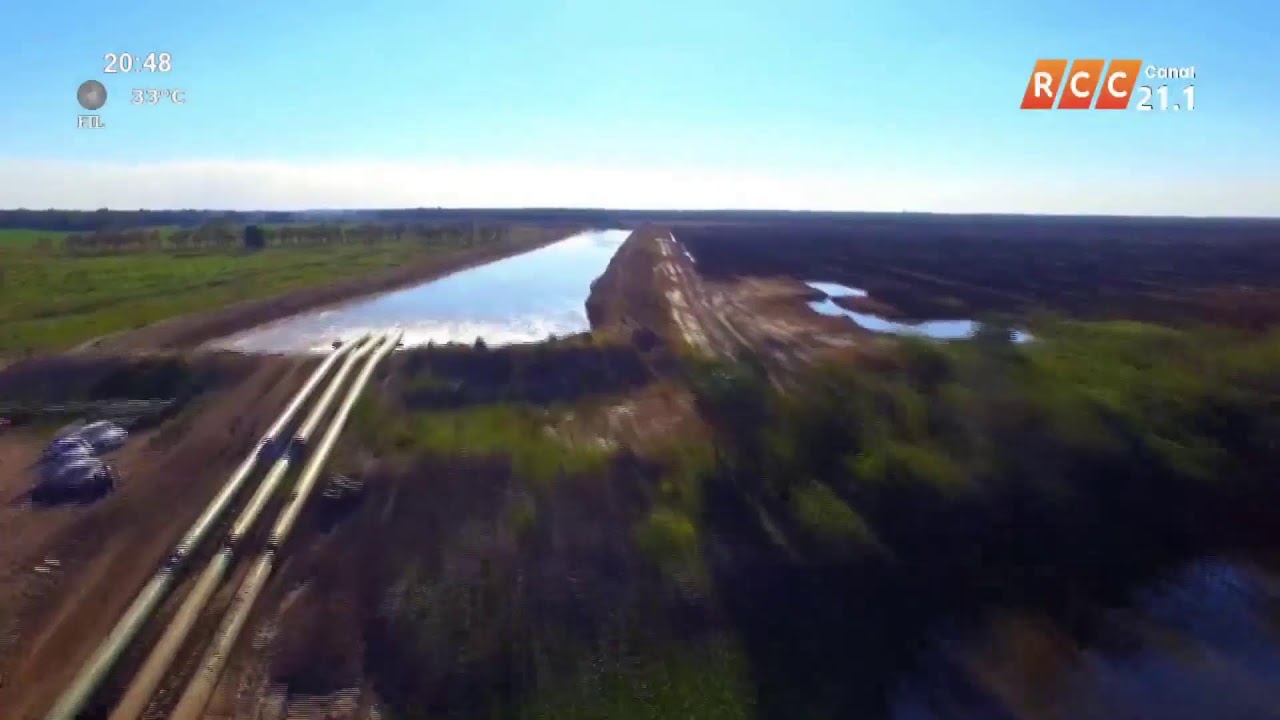 Salvando Vidas – Entrevista al Ministro de la Niñez y Adolescencia – Walter Gutierrez