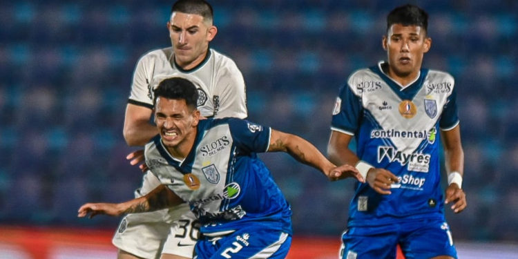 Árbitros confirmados para el juego regularización entre Olimpia y Sportivo Ameliano Árbitros confirmados para el juego regularización entre Olimpia y Sportivo Ameliano