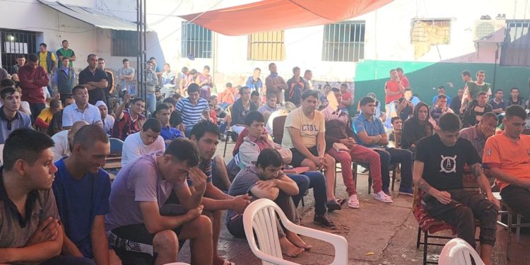 Fundación Remar Paraguay: Transformando vidas a través de trabajos sociales Fundación Remar Paraguay: Transformando vidas a través de trabajos sociales