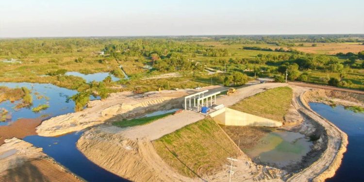 Pilar se alista para dejar atrás su trágico pasado marcado por las inundaciones Pilar se alista para dejar atrás su trágico pasado marcado por las inundaciones