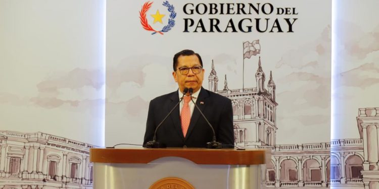 Gabinete Social de la Presidencia pasa a formar parte del Ministerio de Desarrollo Social