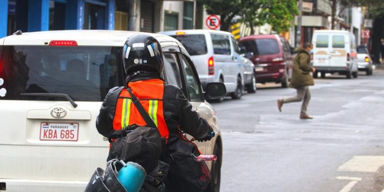 Pandemia silenciosa son los accidentes de tránsito, según mencionó representante de la ONU