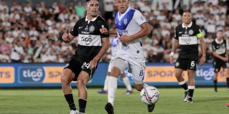 ¡Regularización de la fecha 9! Olimpia recibe a Sportivo Ameliano en Para Uno ¡Regularización de la fecha 9! Olimpia recibe a Sportivo Ameliano en Para Uno