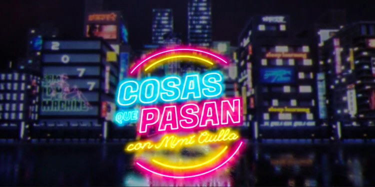 «Cosas que pasan» es el programa que te atrapará a partir de este sábado por la RCCTV