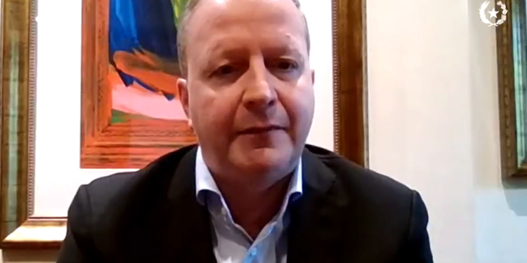 Ejecutivo presenta proyecto de ley orientado a ordenar las finanzas públicas