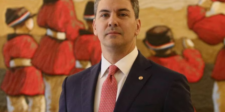 “El conflicto es entre la Argentina y el tratado”, afirmo el Presidente Peña