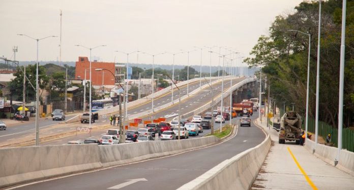 MOPC y la Municipalidad de Asunción reactivarán convenios para ejecutar obras viales