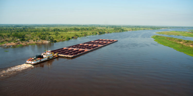 Hidrovía: Cuatro países ratifican que fundamentos de Argentina son insuficientes y no justifican el peaje