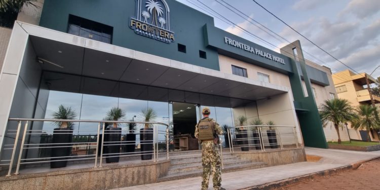 Bienes incautados de Pavão pasan a manos de la SENABICO