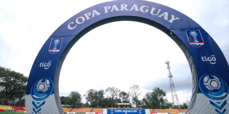 Se pone en marcha la Semana 15 de la Copa Paraguay 2023 Se pone en marcha la Semana 15 de la Copa Paraguay 2023
