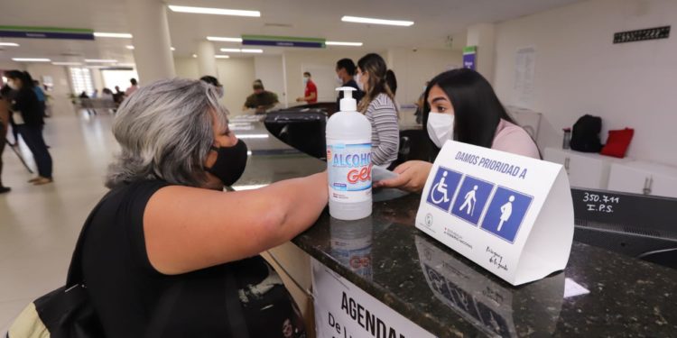 IPS iniciará con las consultas nocturnas desde el 18 de setiembre en ocho de sus centros sanitarios