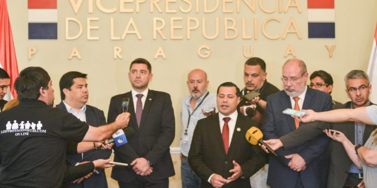 Paraguay oficialmente retira el 100% de su energía de Yacyretá