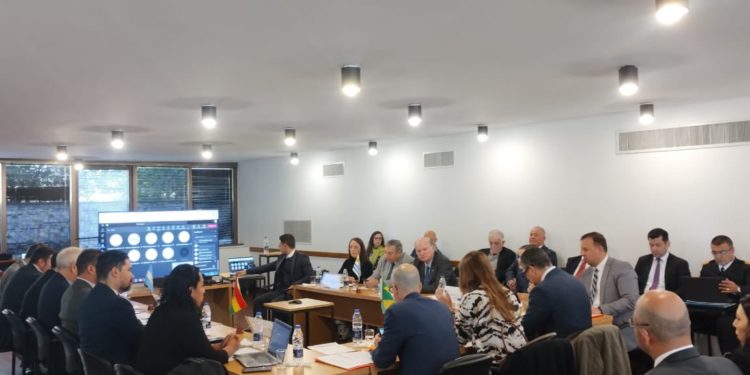 Argentina se compromete a suspender las retenciones de embarcaciones por 60 días, pero el peaje persistirá