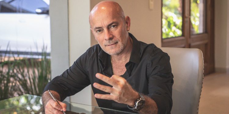 El Club Olimpia está proyectando un estadio para 25.000 personas