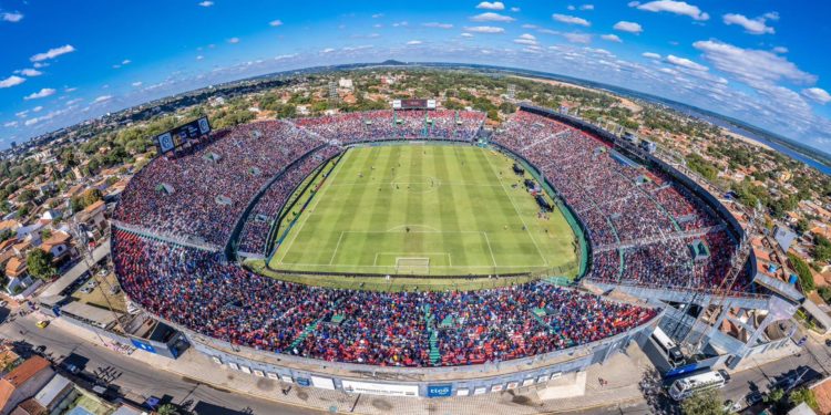 ¡De regreso al Defensores! La Albirroja recibirá a Bolivia en Sajonia ¡De regreso al Defensores! La Albirroja recibirá a Bolivia en Sajonia