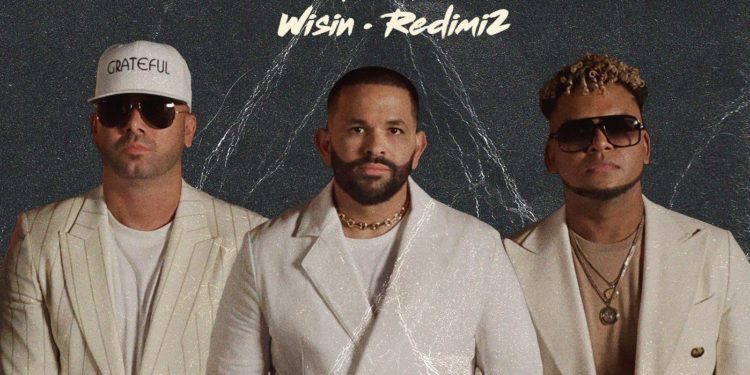 Un llamado a la fe une a Wisin y Redimi2 en el nuevo sencillo de Gocho “Conéctate Conmigo”
