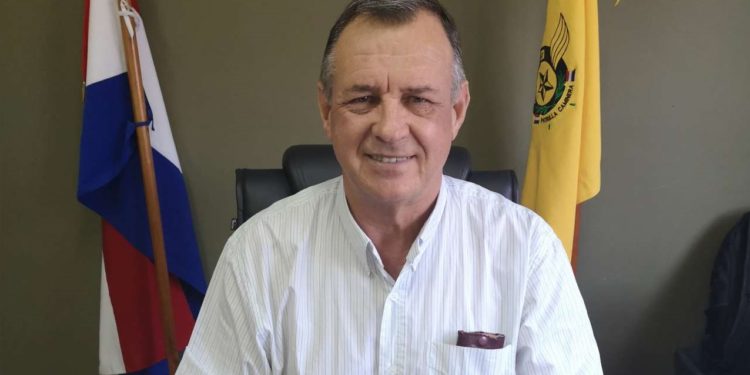 Luis Christ Jacobs asume la titularidad de la Agencia Nacional de Tránsito y Seguridad Vial Luis Christ Jacobs asume la titularidad de la Agencia Nacional de Tránsito y Seguridad Vial