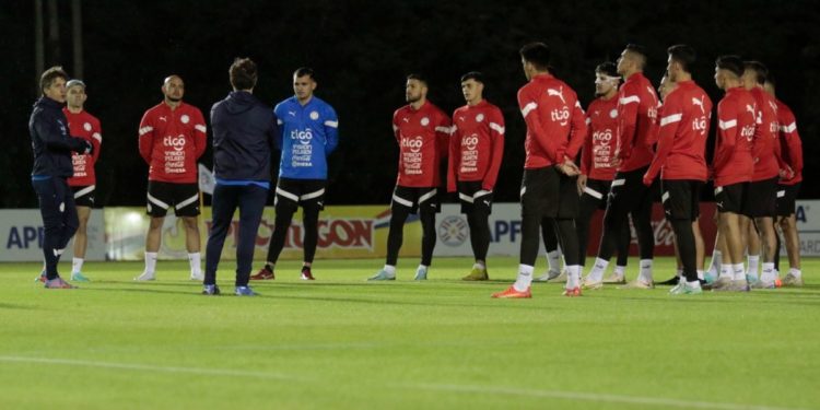 ¡Primeros adelantados! Los convocados que están estrenando en Albiroga