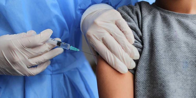 Salud Pública iniciará jornadas de vacunación en Alto Paraná y Caaguazú