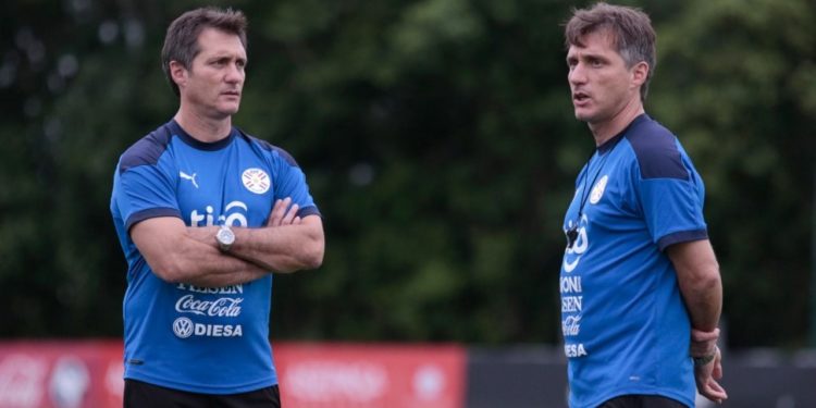 ¡Lista completa! Schelotto llamó a seis jugadores del plano local