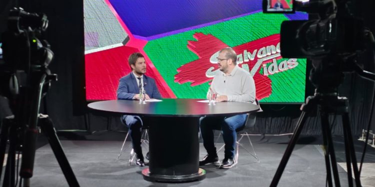 No al Aborto, Si a la Adopción: “POLNA se ajustará a la Constitución, no a la UE”, afirma Ministro del MINNA