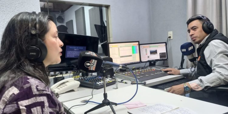 Delia Rodríguez: Un Matrimonio que no se ensombrece