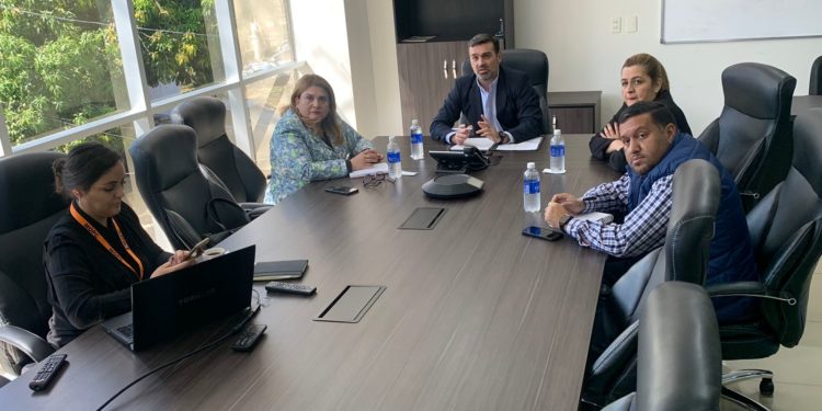 Proyectan aliados estratégicos para la habilitación del carril único en la Transchaco