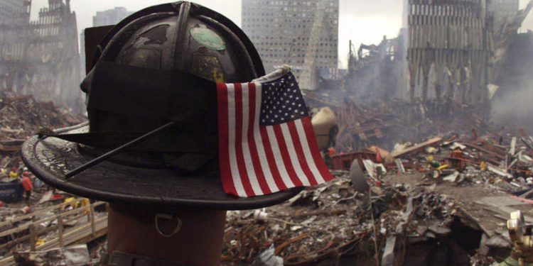 ¡El día que cambió el mundo! 22 años de los atentados a las Torres Gemelas