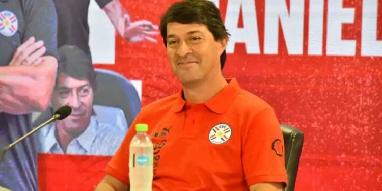 ¡Novedades y retornos! Daniel Garnero dio a conocer la lista de convocados del plano exterior