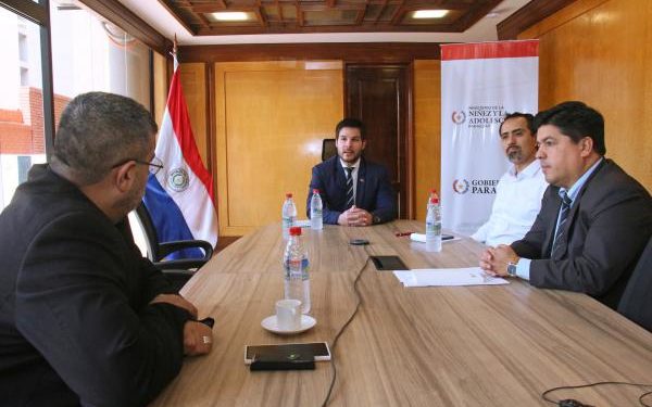 MINNA y Paraguay Ciberseguro unen fuerzas para reforzar la protección en línea de niñas, niños y adolescentes