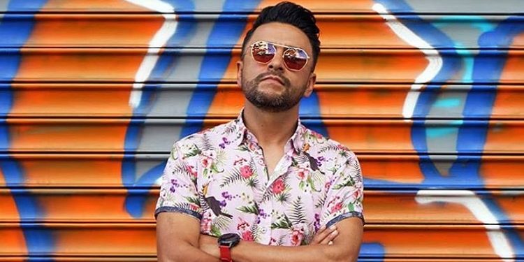 Corro a tu brazos: el nuevo lanzamiento de Alex Campos junto a Yeison Jiménez