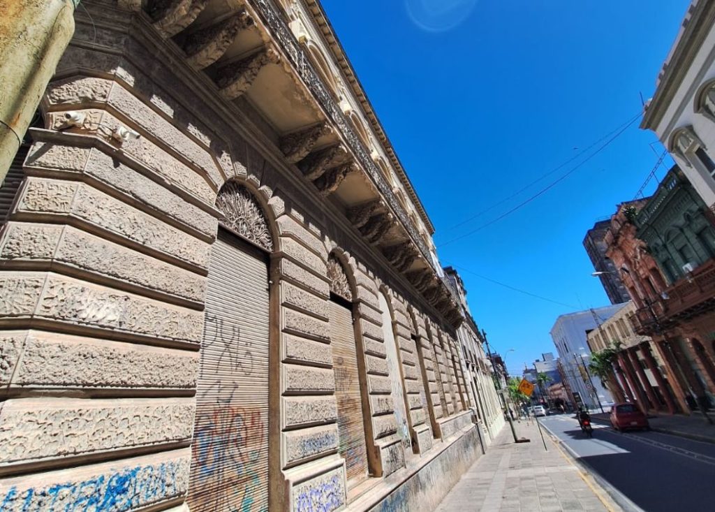 Palma brilla con sus primeros 100 metros libres de cables