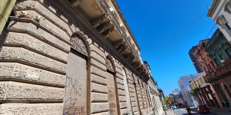 Palma brilla con sus primeros 100 metros libres de cables