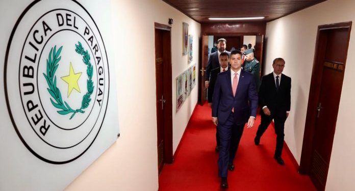 Presidente Peña viajará a Estados Unidos para participar de la Asamblea General de la ONU Presidente Peña viajará a Estados Unidos para participar de la Asamblea General de la ONU