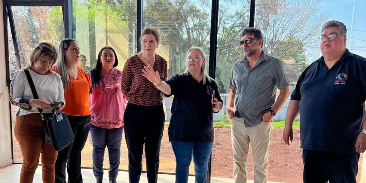 Trabajo articulado permitirá reducir brechas en la respuesta sanitaria a la población