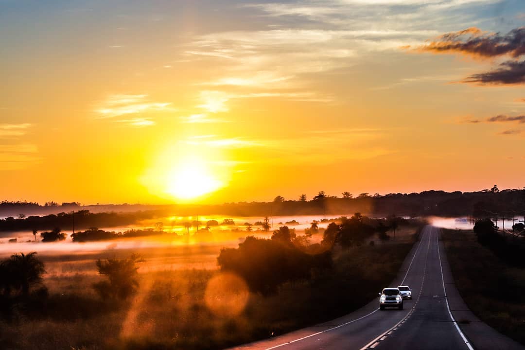 Meteorología anuncia jornada calurosa para ambas regiones