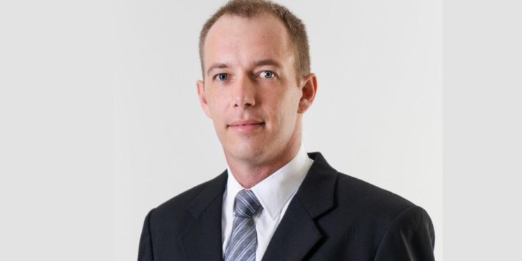 Florian Reimer, Gerente General Cooperativa Chortitzer