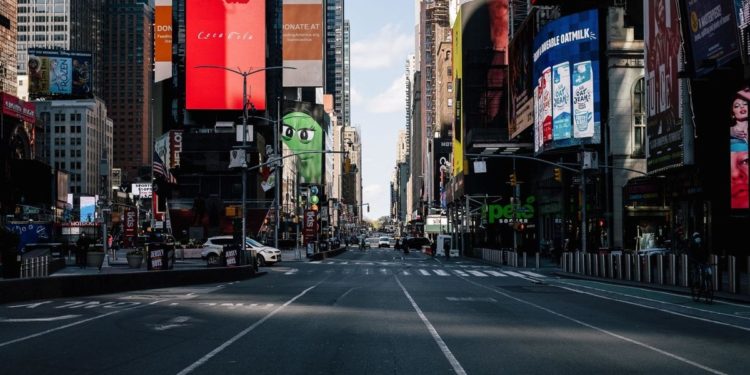 ¡Fuera de control! Nueva York se convirtió en un basurero de roedores