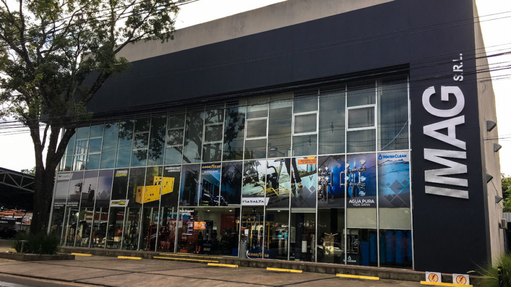 Innovación y Calidad: IMAG, Especialistas en Soluciones de Movilidad y Energía desde 1995