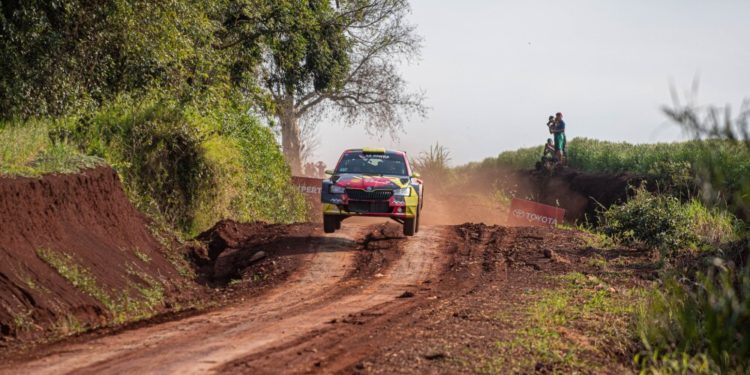 Beto Rodríguez «después del futbol, el automovilismo es el mas difundido» Beto Rodríguez «después del futbol, el automovilismo es el mas difundido»
