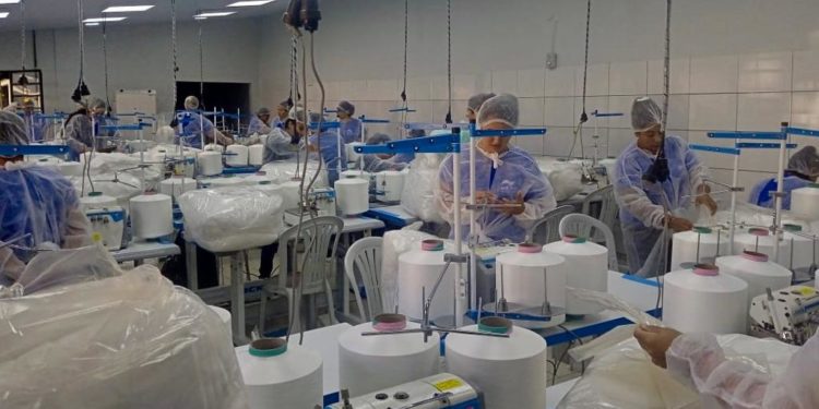 En Ciudad del Este, programa de reinserción de mujeres privadas de libertad avanza positivamente