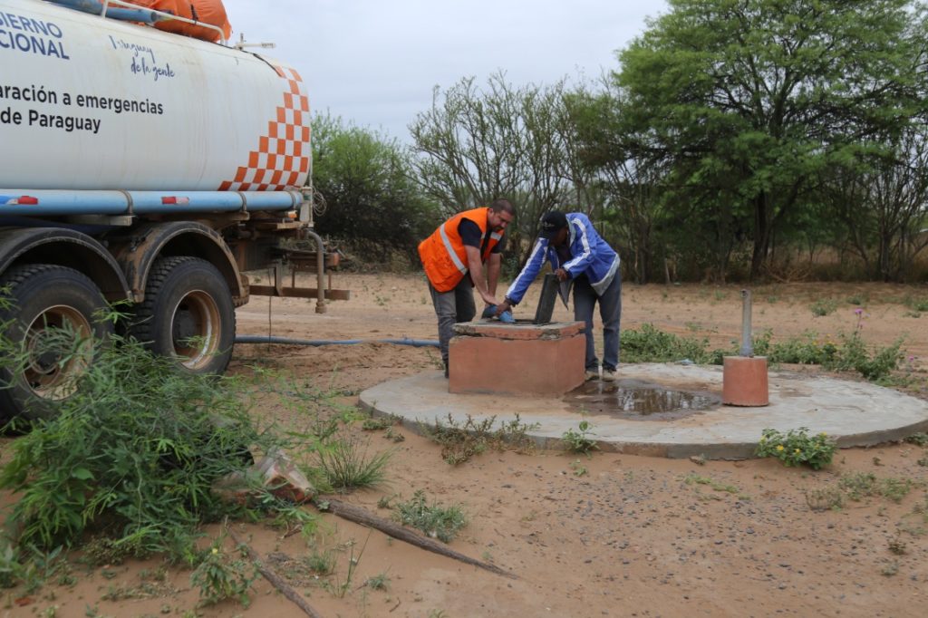 RCC Radio: Ruben Cuevas, de la Secretaria de Emergencia Nacional RCC Radio: Ruben Cuevas, de la Secretaria de Emergencia Nacional