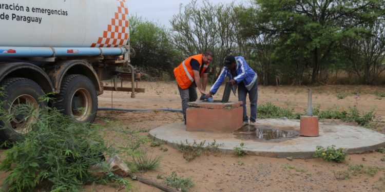 RCC Radio: Ruben Cuevas, de la Secretaria de Emergencia Nacional