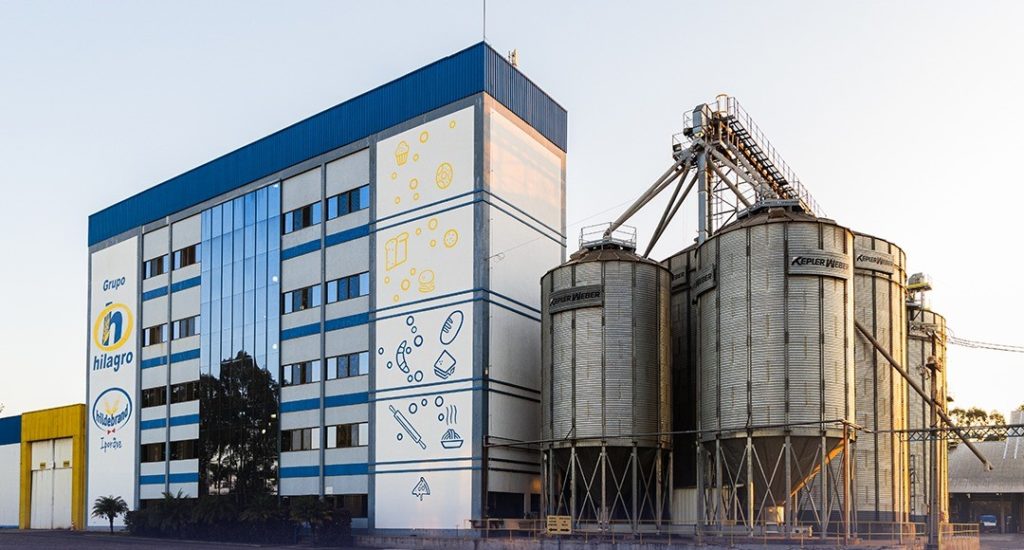 Productos y servicios de calidad de la mano del Grupo Hilagro S.A