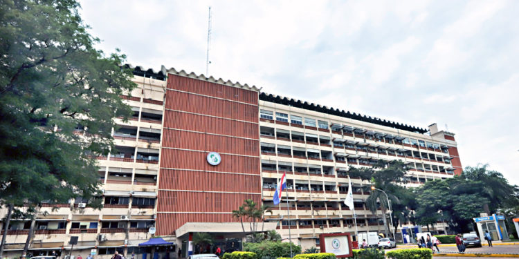 IPS trasladará área de quirófano a la planta baja para la instalación de los nuevos equipos