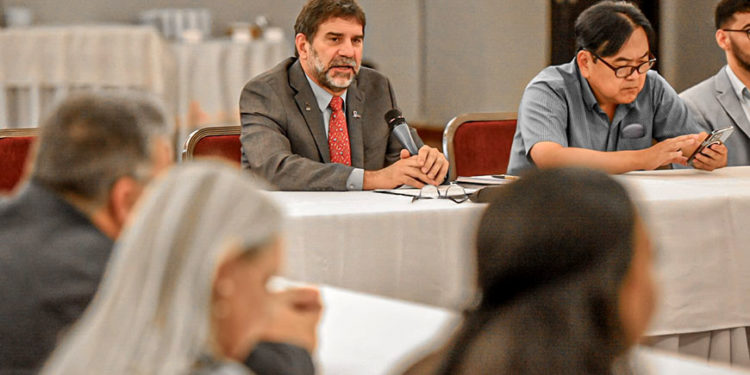 INCAN implementará nuevo protocolo que agilizará la entrega de medicamentos oncológicos