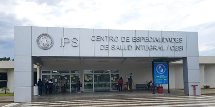 Centro de Salud Mental del IPS suman más de 31.000 consultas Centro de Salud Mental del IPS suman más de 31.000 consultas