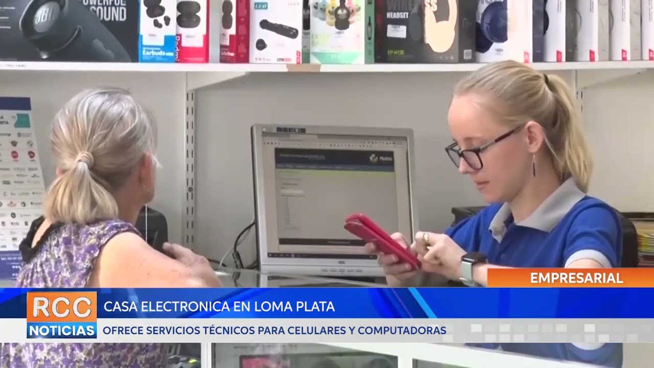 Los mejores servicios técnicos disponibles en Casa Electrónica