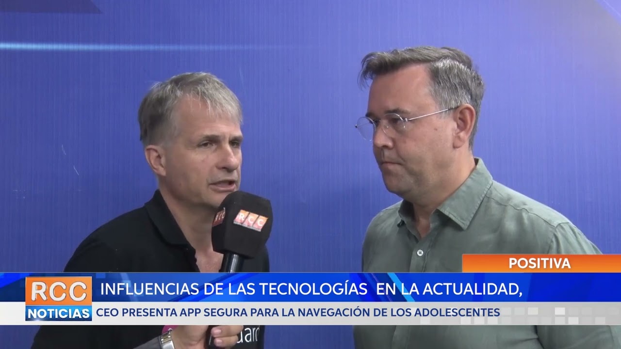 Influencias de las tecnologías en la actualidad